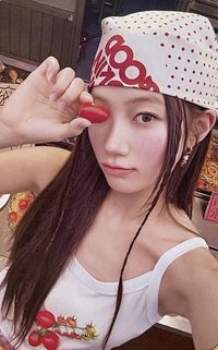 SPAGHETTI 專輯卡 電子專 (A-2)