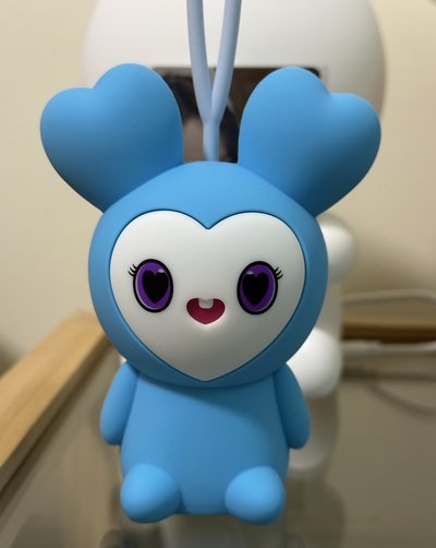 TWICE LOVELY 藍芽音響