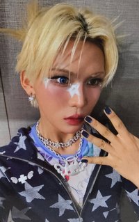 一週年fancon 入場卡 / 場限卡 