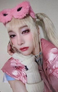 一週年fancon 入場卡 / 場限卡 