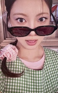 SPAGHETTI 專輯卡 電子專 (A-2)