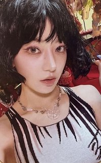 SPAGHETTI 專輯卡 電子專 (B-1)