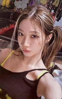 SPAGHETTI 專輯卡 電子專 (B-1)