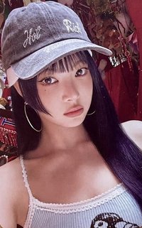 SPAGHETTI 專輯卡 電子專 (B-1)