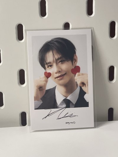 S Cawaii! ME 日雜卡 