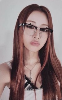 SPAGHETTI 專輯卡 電子專 (B-2)