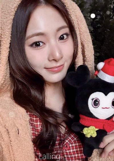 TEICE RTB五巡 黑娃 娃娃玩偶 