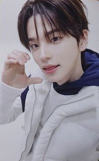 迷四 mk 2.0 單封 幸運卡 