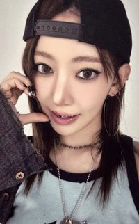 SPAGHETTI 專輯卡 團封 (béchamel white ver.)