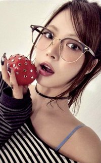 SPAGHETTI 專輯卡 團封 (béchamel white ver.)