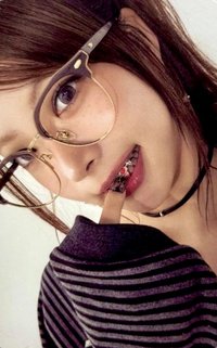 SPAGHETTI 專輯卡 單封 (ragu red ver.)