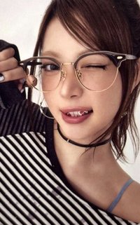 SPAGHETTI 專輯卡 單封 (ragu red ver.)