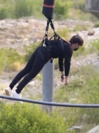 鍾浩專區（可當綁）