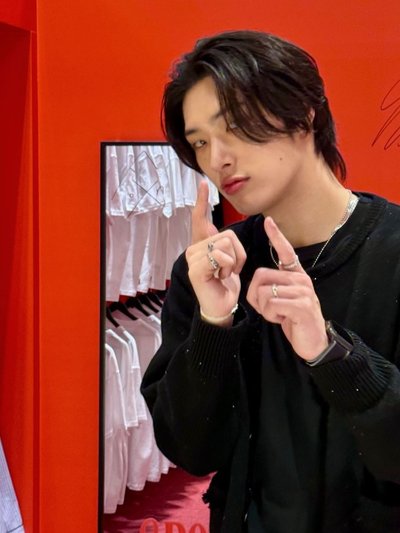 快閃店 旼琦專區 1（可當綁）