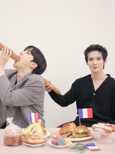 潤浩、呂尚專區（可當綁）