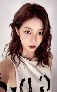 SPAGHETTI 專輯卡 單封 (alfredo blue ver.)