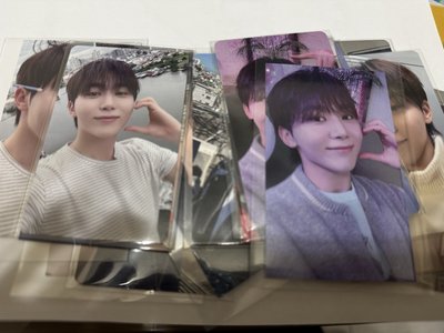 勝寛 right here日巡場限卡全套