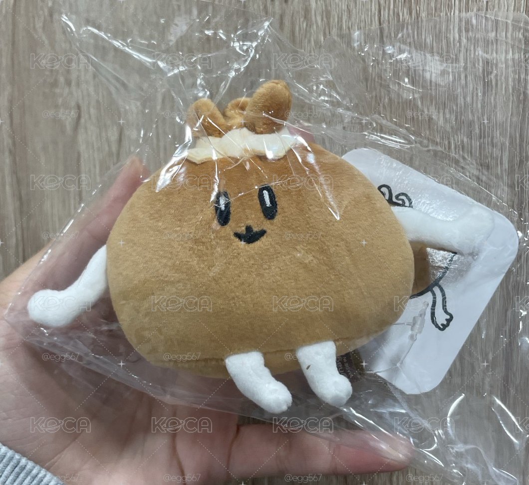 迷你麻糬福袋手玉🧃