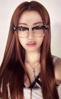 SPAGHETTI 專輯卡 單封 (pesto green ver.)