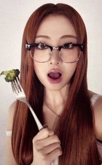 SPAGHETTI 專輯卡 單封 (pesto green ver.)