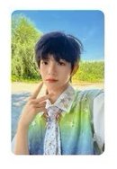 突圍小卡 R 周邊卡 