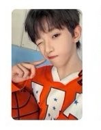 突圍小卡 R 周邊卡 