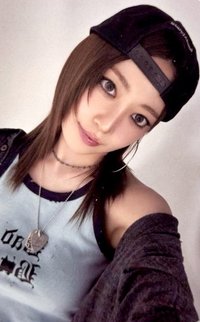 SPAGHETTI 專輯卡 單封 (salsa pink ver.)