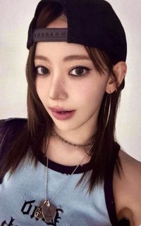 SPAGHETTI 專輯卡 單封 (salsa pink ver.)