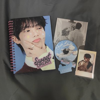 崔立于 pb專空專 拍立得