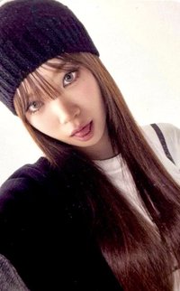 SPAGHETTI 專輯卡 單封 (crema silver ver.)