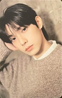 見面會 隨機卡 隨機卡包