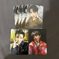 ❤️💚三代米棒卡 南俊