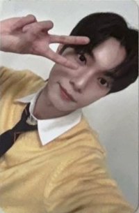 fredrick._choi ARCHIVE 滿額卡 