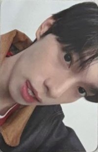 fredrick._choi ARCHIVE 滿額卡 