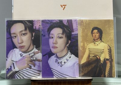 💎徐明浩 THE 8 小八