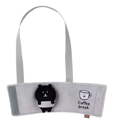 杯套 自嘲熊 黑熊 現貨✨