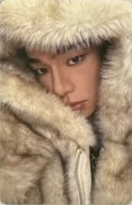 迷一 el 單封版 幸運卡 