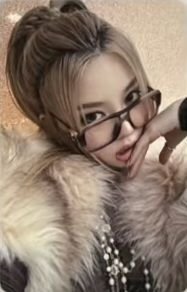 迷一 el 單封版 幸運卡 