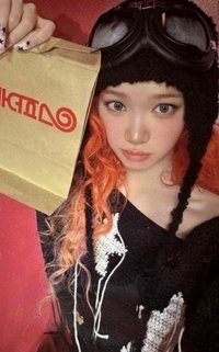 SPAGHETTI wvs 2.0 幸運卡 