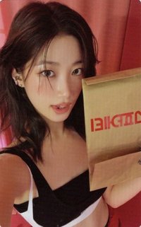 SPAGHETTI wvs 2.0 幸運卡 