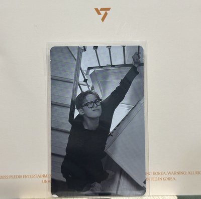 💎金玟奎 Mingyu