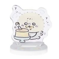 寶寶Baby 立牌 海獺