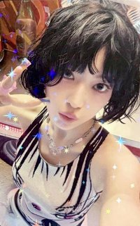 SPAGHETTI 日咖 單封預售 特典卡 