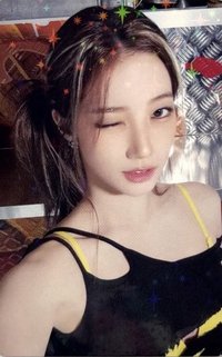 SPAGHETTI 日咖 單封預售 特典卡 