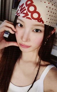 SPAGHETTI wvs 單封預售 特典卡 