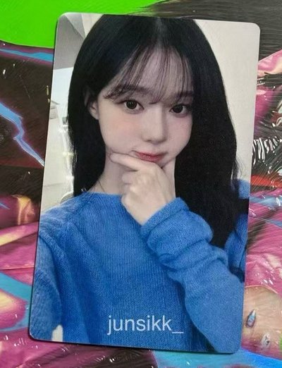 （預售）jp幸運冬 280綁圖二750