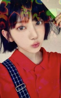 SPAGHETTI 環球 單封預售 特典卡 