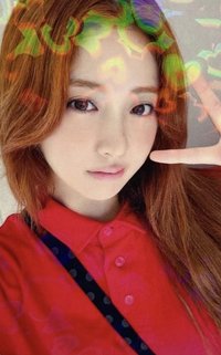 SPAGHETTI 環球 單封預售 特典卡 