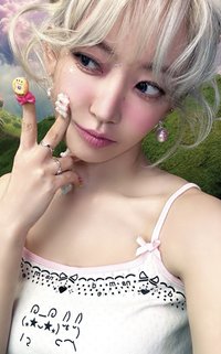 CRAZY 專輯卡 電子專A版專卡