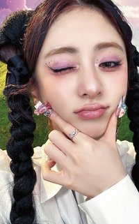 CRAZY 專輯卡 電子專A版專卡